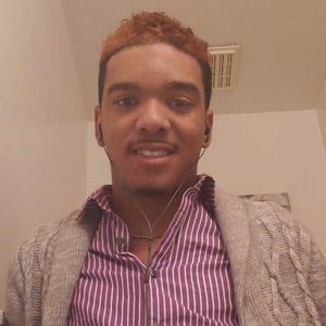 Meet your Posher, Patrick